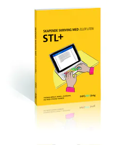 Hovedbilde Skapende skriving med eller uten STL+