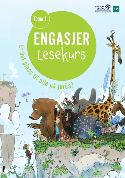 Engasjer